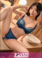 マジ軟派、初撮。 1963 男にも高スペックを求めるバリキャリ美人をインタビューと称してナンパ!色白スレンダー美ボディが男優の餌食に!お高くとまった女もエロテクの前では従順に…