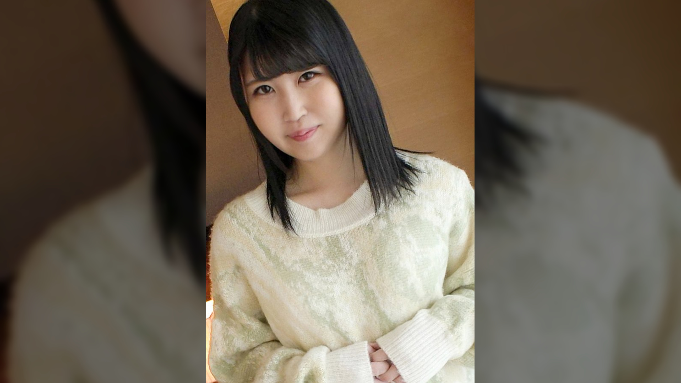 【乳首だけでイッちゃう！？】おとなしい子かと思いきや、エッチになると豹変！激しくピストンされるとすぐイッちゃう早漏体質 応募素人、初AV撮影 328