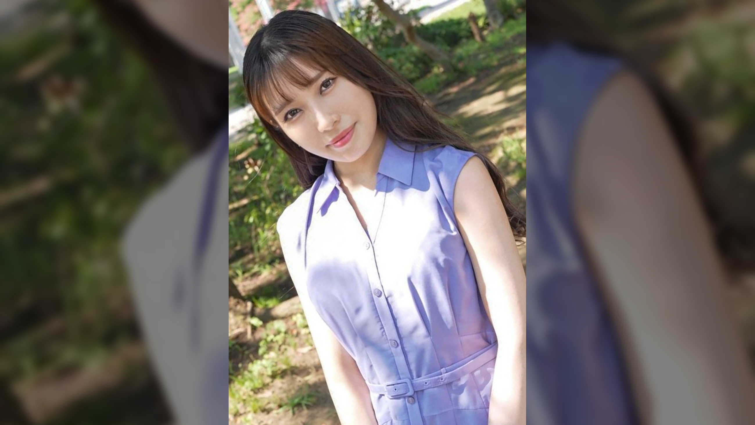 はんなり京都弁のスレンダーお姉さんは大きいちん●んが好き!吹きます!イキます!無限大の感度で潮吹きも絶頂も止まらない! 【初撮り】ネットでAV応募→AV体験撮影 2297