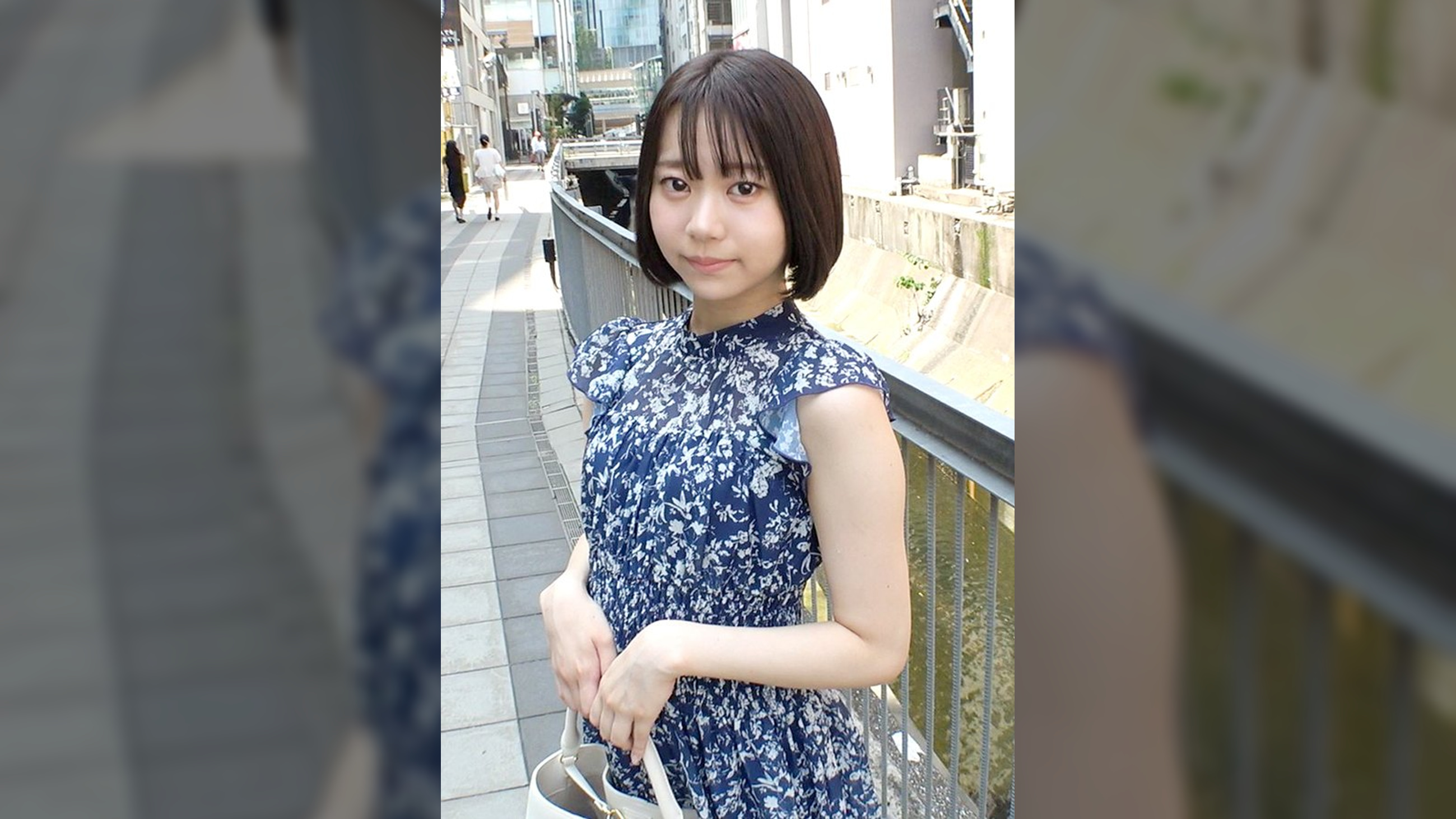 ねえねえねえ！エッチがしたくて来ちゃいましたw純粋そうな女子大生が豹変？！実はエッチ大好き！オナニーは毎日欠かさない！全力汗だくでエッチを楽しむ！痙攣、白目なんのその彼女のSEXから目が離せない！ 【初撮り】ネットでAV応募→AV体験撮影 2274