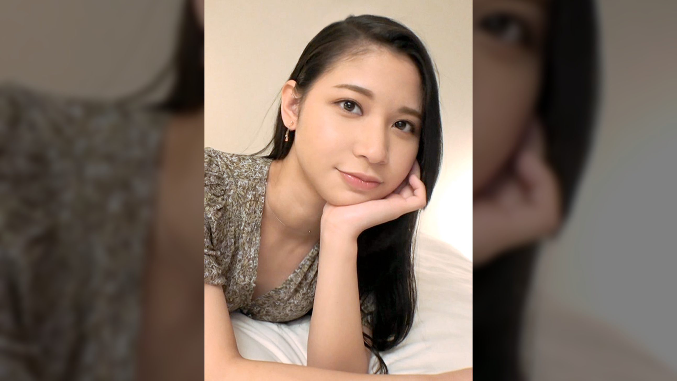 【初撮り】【世界規格のハーフ尻】【ラテン系騎乗位】誘うようにぶるんぶるんと波打つハーフ美女の巨尻。初めての彼氏以外の肉棒に自ら腰を振ってイキまくり.. ネットでAV応募→AV体験撮影 1542