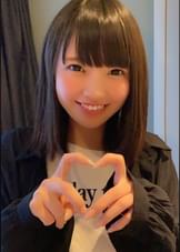 恥ずかしすぎて耳まで真っ赤！超初心赤面美少女がゴム無しハメ！