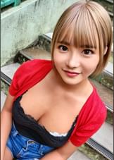 爆乳Hカップ褐色ギャルのおっぱい満喫ゴム無し生ハメ撮り!