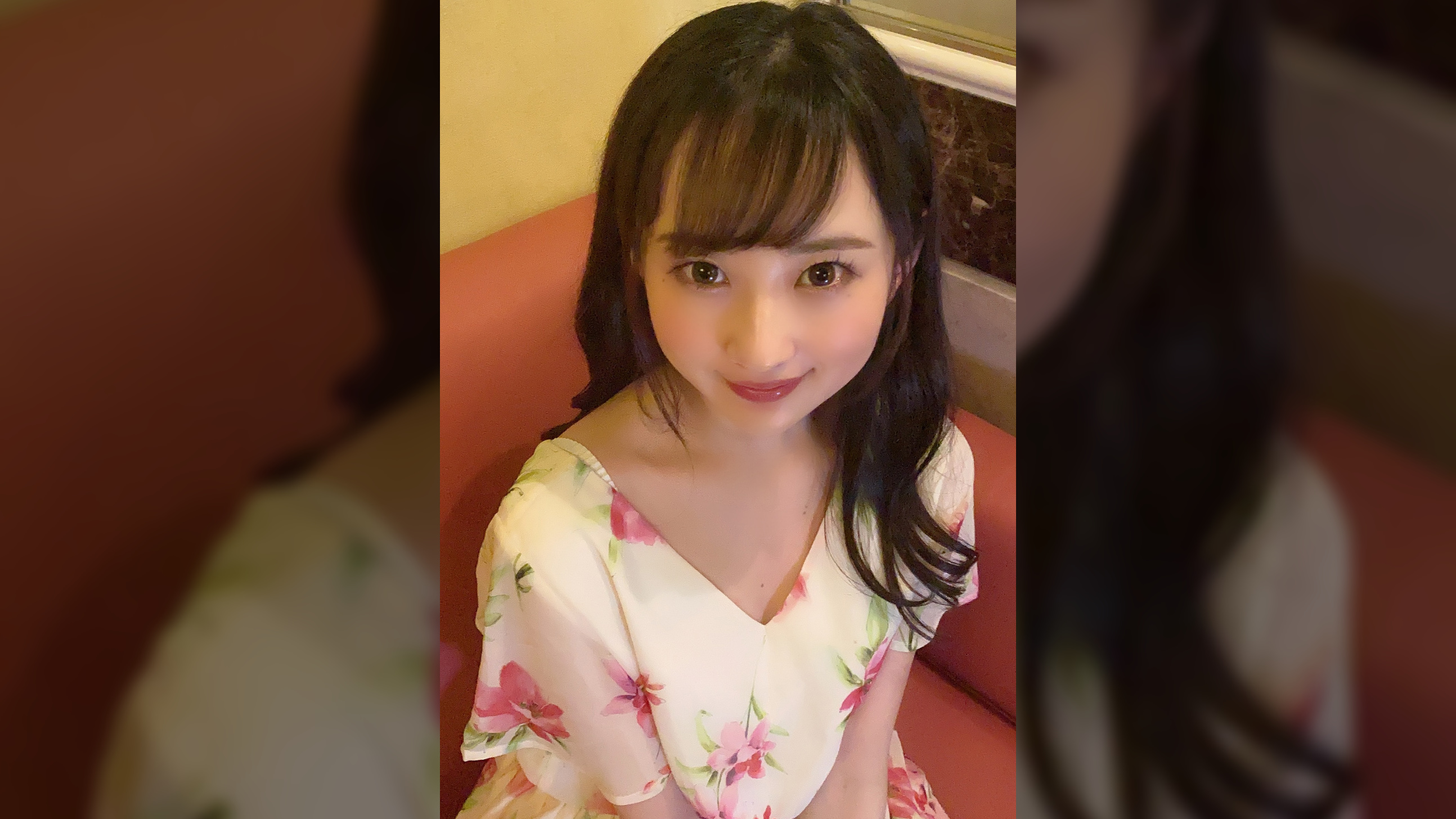 小柄で細身の美少女が生ちんぽにメロメロ中出し!