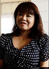 70歳の自分に贈る記念にAV出演と言うぽっちゃり五十路熟女の本能丸出しでイキまくる初撮り痴態セックス！