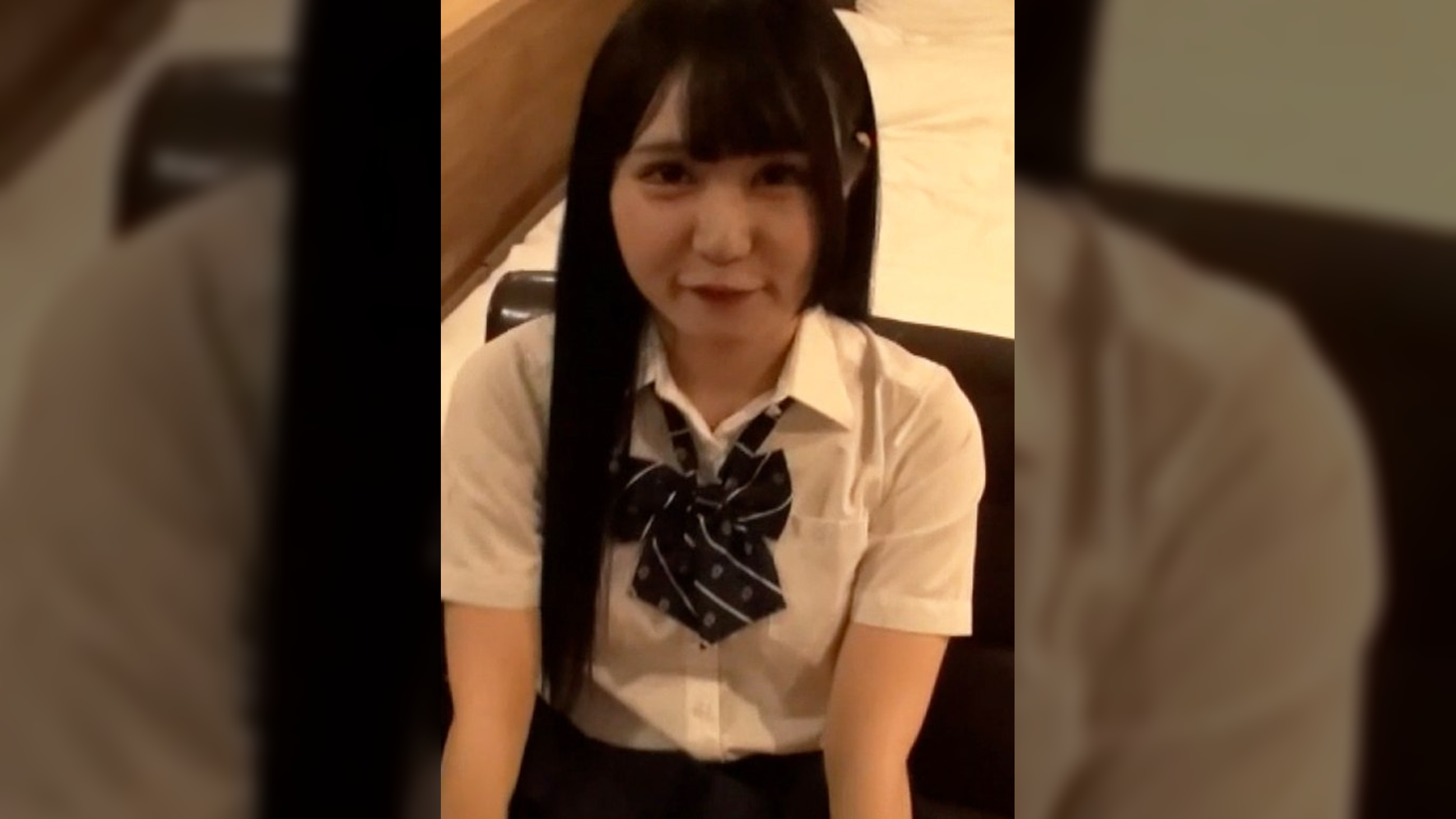 親は知らない娘の実態!清楚であどけない笑顔で妖しく激しく乱れる性に貪欲な娘とパコパコセックスライフ!