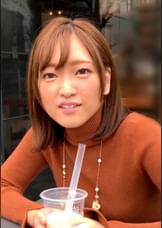 ガチオタキャラの美人お姉さんと個撮テイでラブホで嵌め撮り顔射セックス!