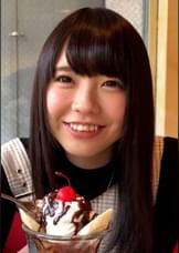 あどけない笑顔で小動物的可愛さの絶対的なむっつり美女となし崩しの嵌め撮りセックス!
