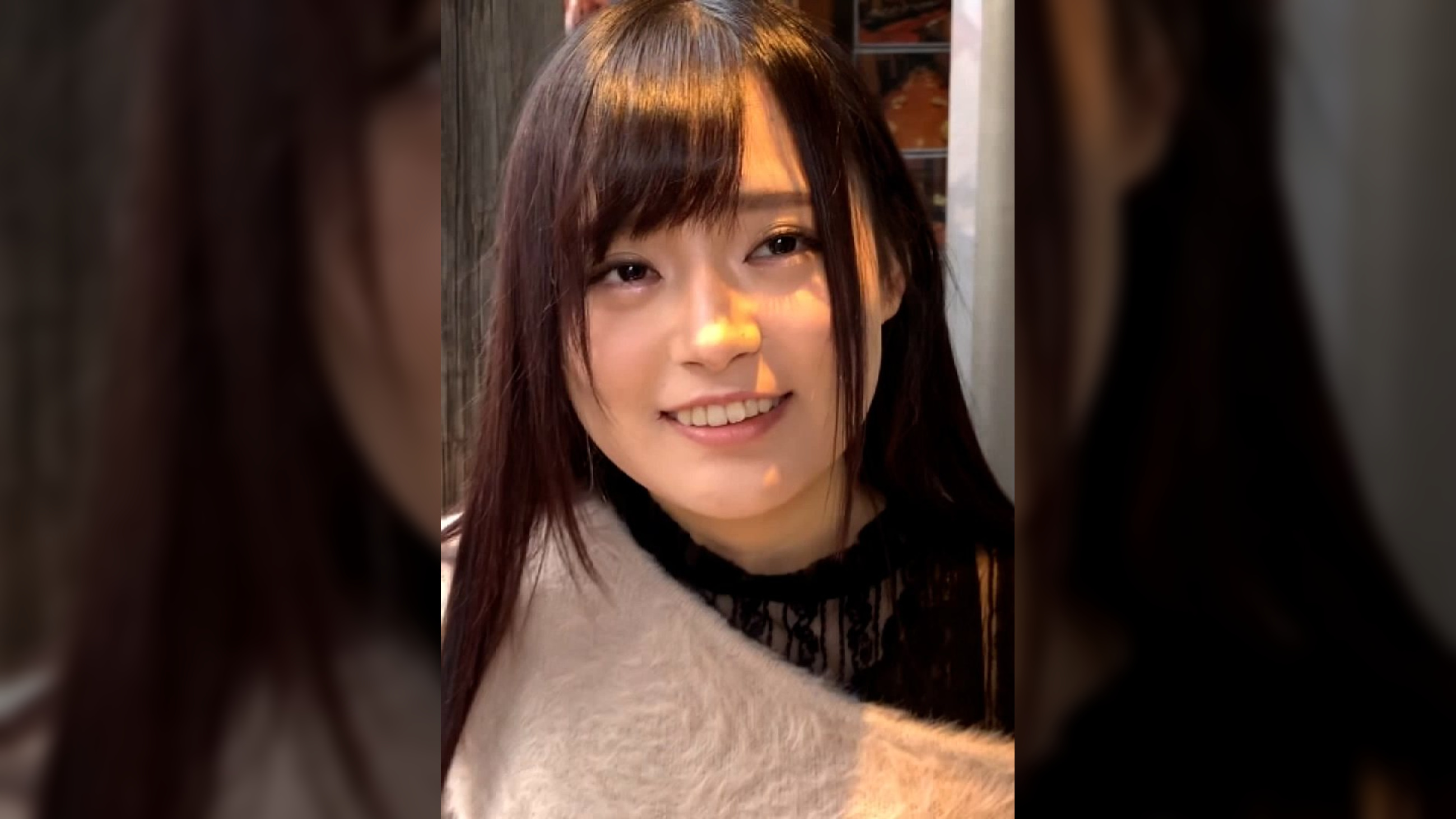 おっとりした性格に可愛らしい声!そして、メンヘラチックな若さあふれる透明感の美人娘とモデルテイでなし崩しの嵌め撮りセックス!