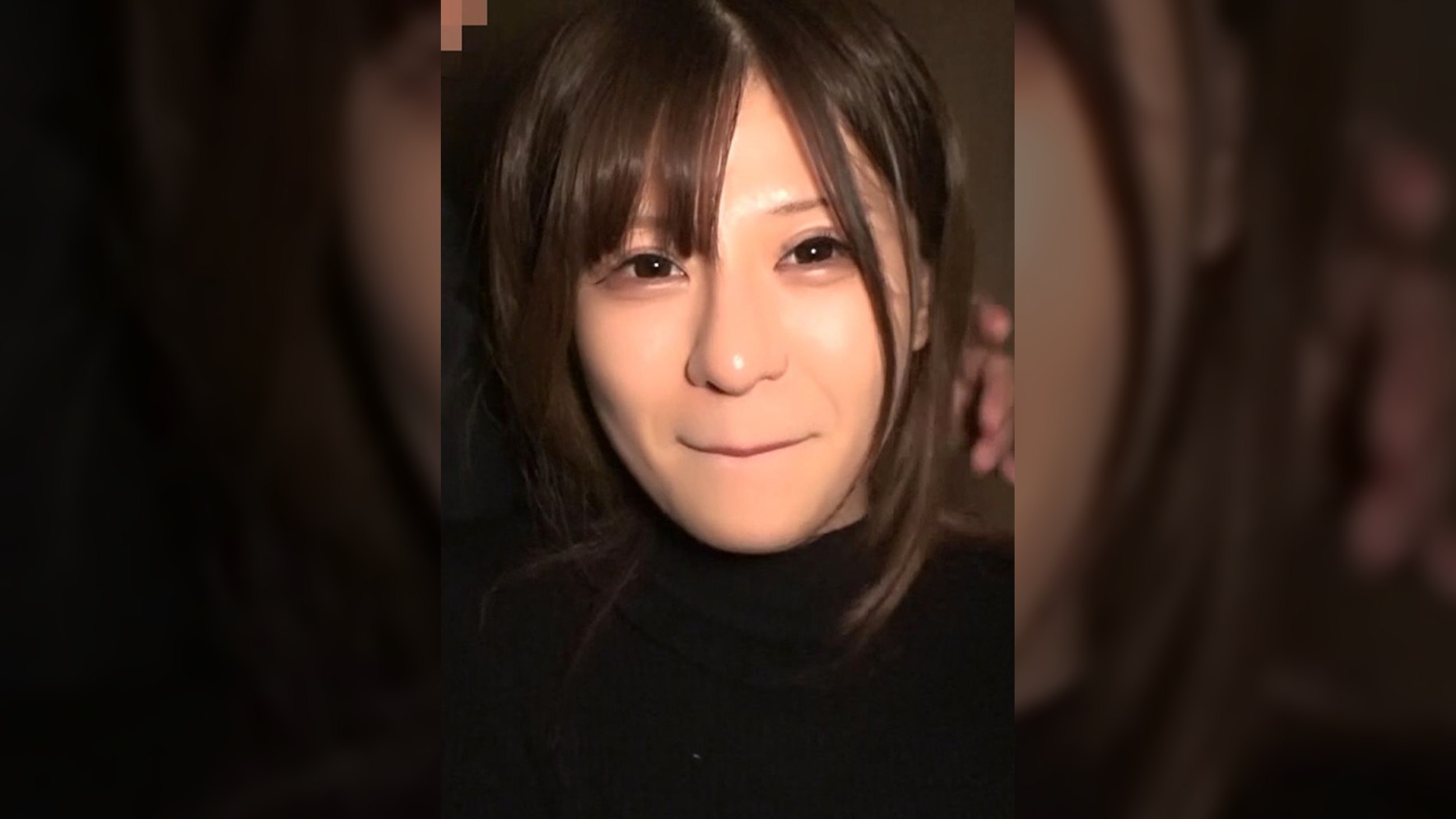 【拡散注意流出映像】ゆるかわ系ギャルOLが推しのホストとラブホで推し活中！