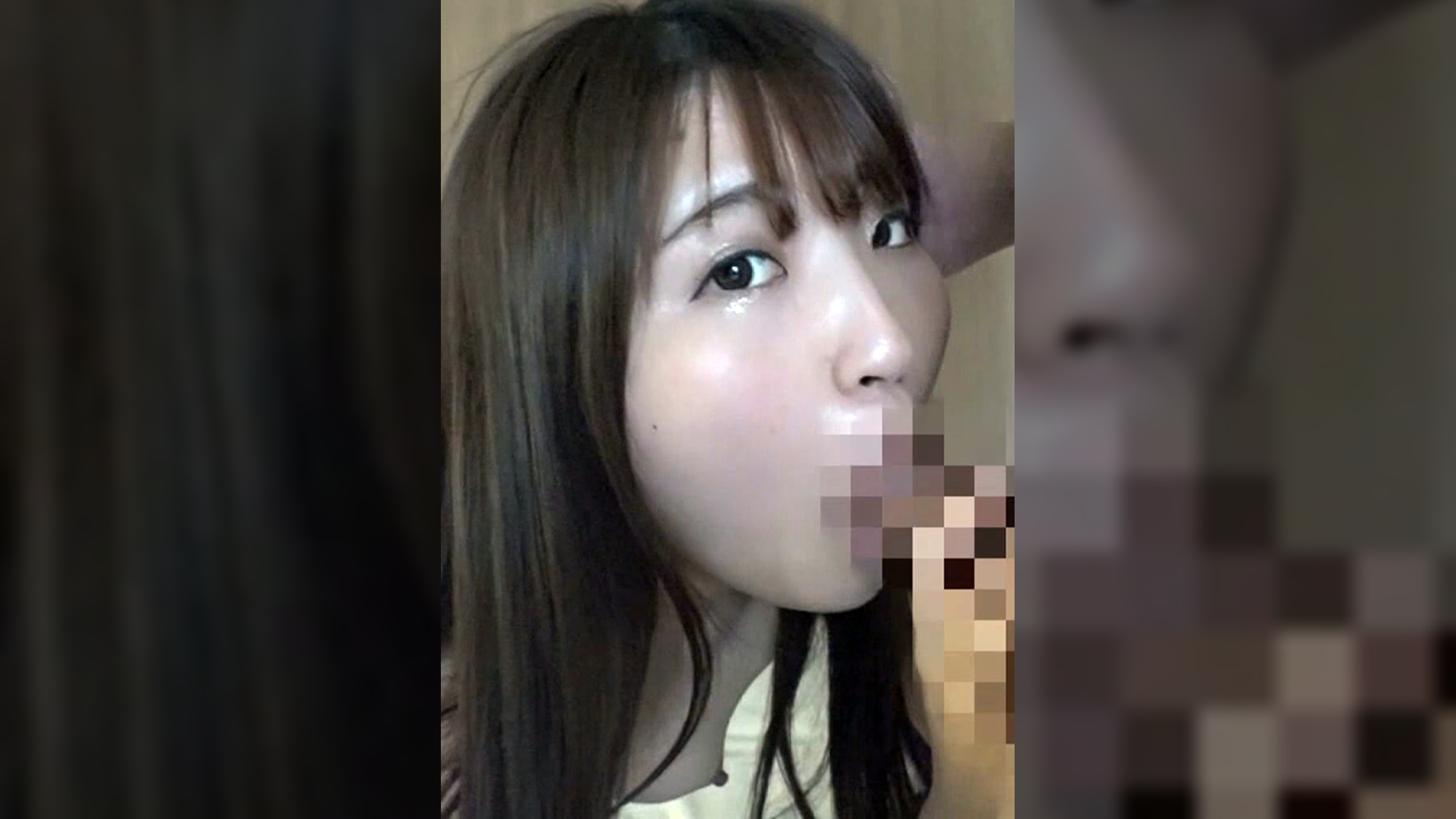 【期間限定?配信】美脚OLさんの裏バイト!オフィスでは地味だけどプライベートは地味はイヤ、という女性のSNSで知り合ったオトコとのギャラハメ動画!