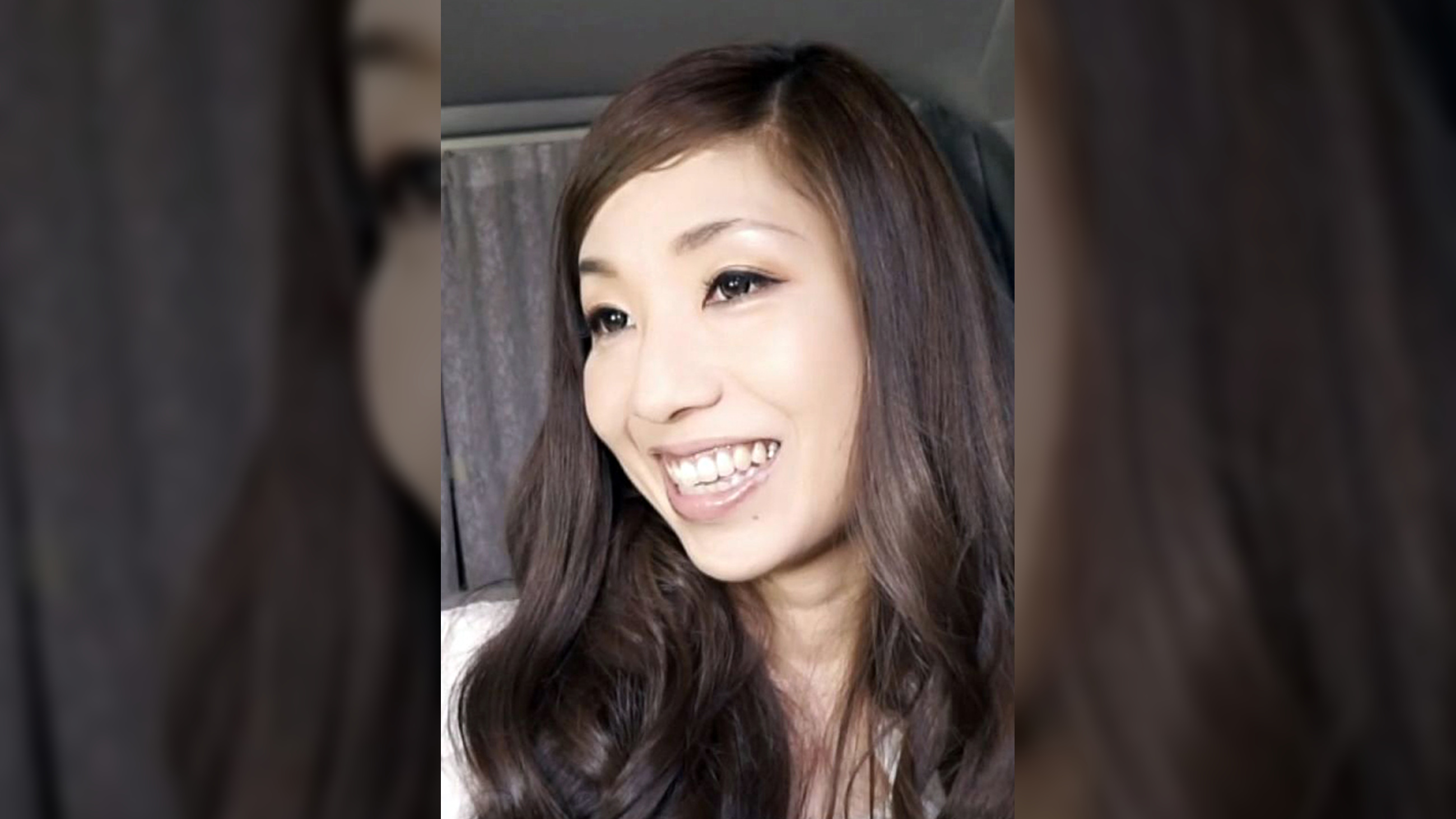 このビジュで40歳オーバーは美魔女確定。男のセンズリを見てエロの貞操観念が崩壊。娘の前で頭の中崩壊で激快楽堕ち！