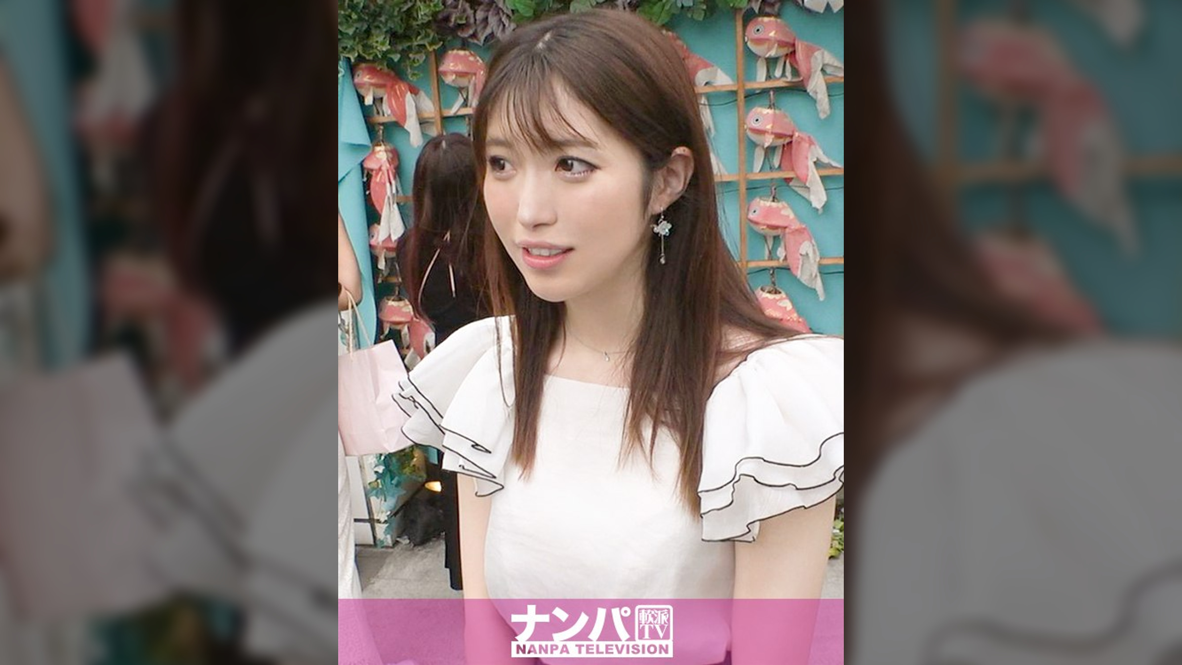 マジ軟派、初撮。 2132