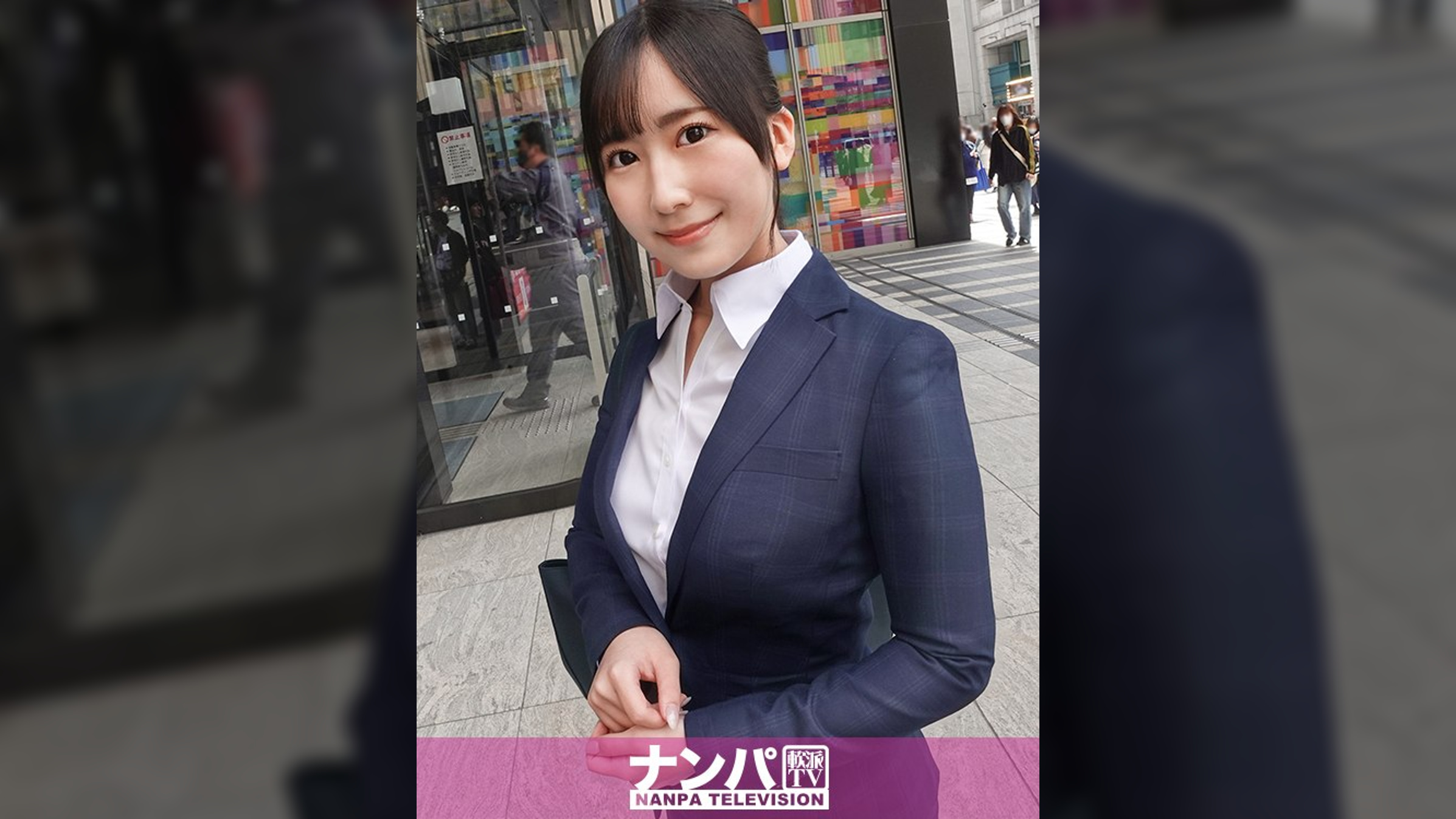 マジ軟派、初撮。 2080