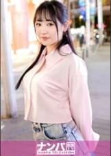 マジ軟派、初撮。 2076