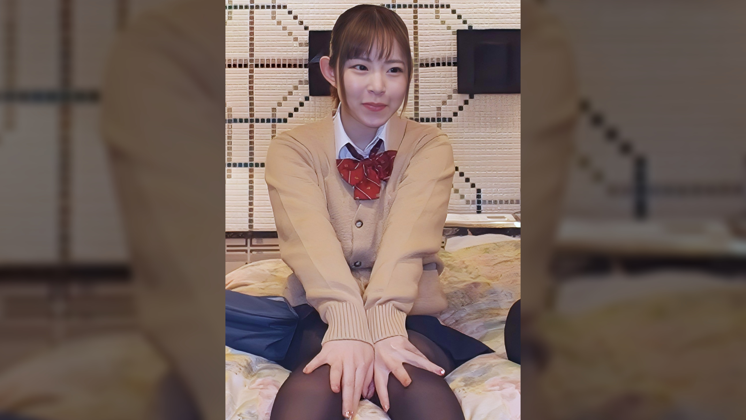 〇畜の餌食Ｄ子