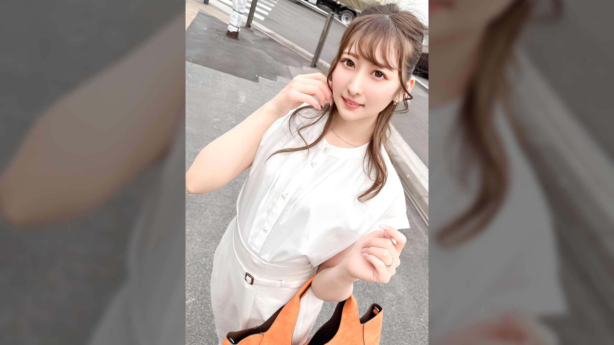 セレブ妻　純　31才