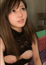 【個人撮影】ひびきちゃん/20歳/大学生(史学科) カップル/彼氏ん家/おしゃれ/めちゃ美人/顔だけでヌケる/スレンダー/美ボディ/ノリ良し/おもちゃオナニー/トイレ/顔射/2発射