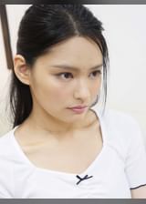 生まれて初めての人妻風俗面接 夫に内緒だけど欲求不満な若妻と講習中に絶対発射してはイケない技術講師の店長とのせめぎ合い！