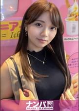 マジ軟派、初撮。 1827