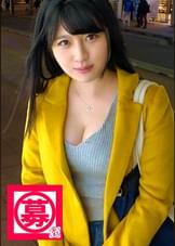 【豊乳Fカップ】22歳【エロ巨乳女子大生】まいなちゃん参上!応募理由は『学生ローンの返済と就活のストレス発散で♪』元々AVにかなり興味があったらしく、毎日AV見ながら【オナニー三昧】エロスイッチが入ると周りを気にしない!【目がイッちゃってる】状態に突入!極太チ○コにイキまくり豊乳揺らしまくり状態!【顔射希望女子】ストレス発散できました?『今日のところは♪』ん?