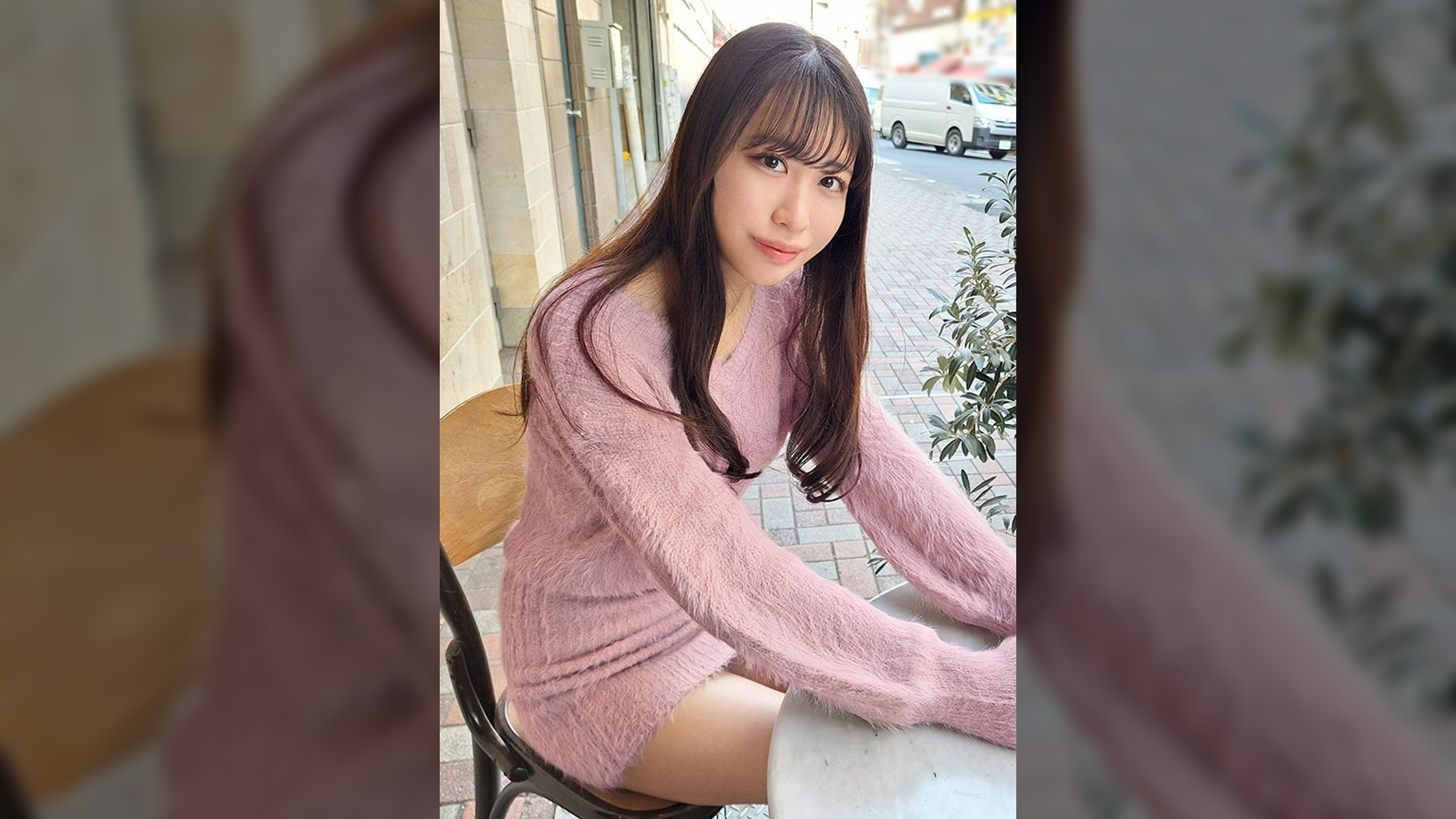 ウブなスレンダー美少女がドエロに大変身！星空好きのメルヘン少女の初々しいセックスをご覧あれ！ 【初撮り】ネットでAV応募→AV体験撮影 2194