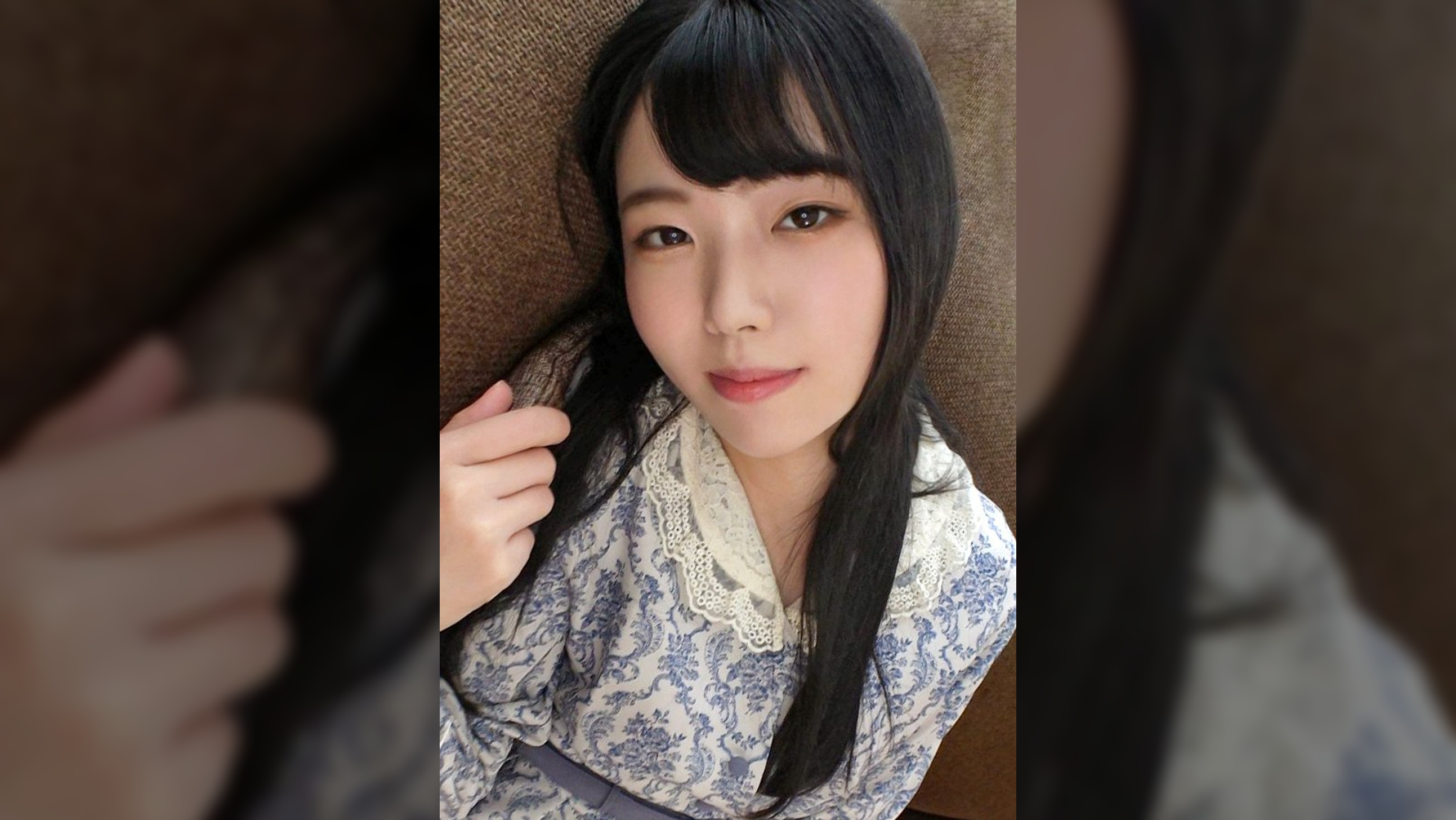 【彼氏さん見てる?】浮気彼氏への報復にAV出演。清楚な見た目と裏腹にエッチが大好き、弄られ突かれ大量潮吹き。 ネットでAV応募→AV体験撮影 1966