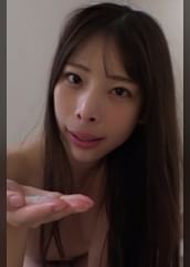 素人のお口をオナホとして楽しむ その2