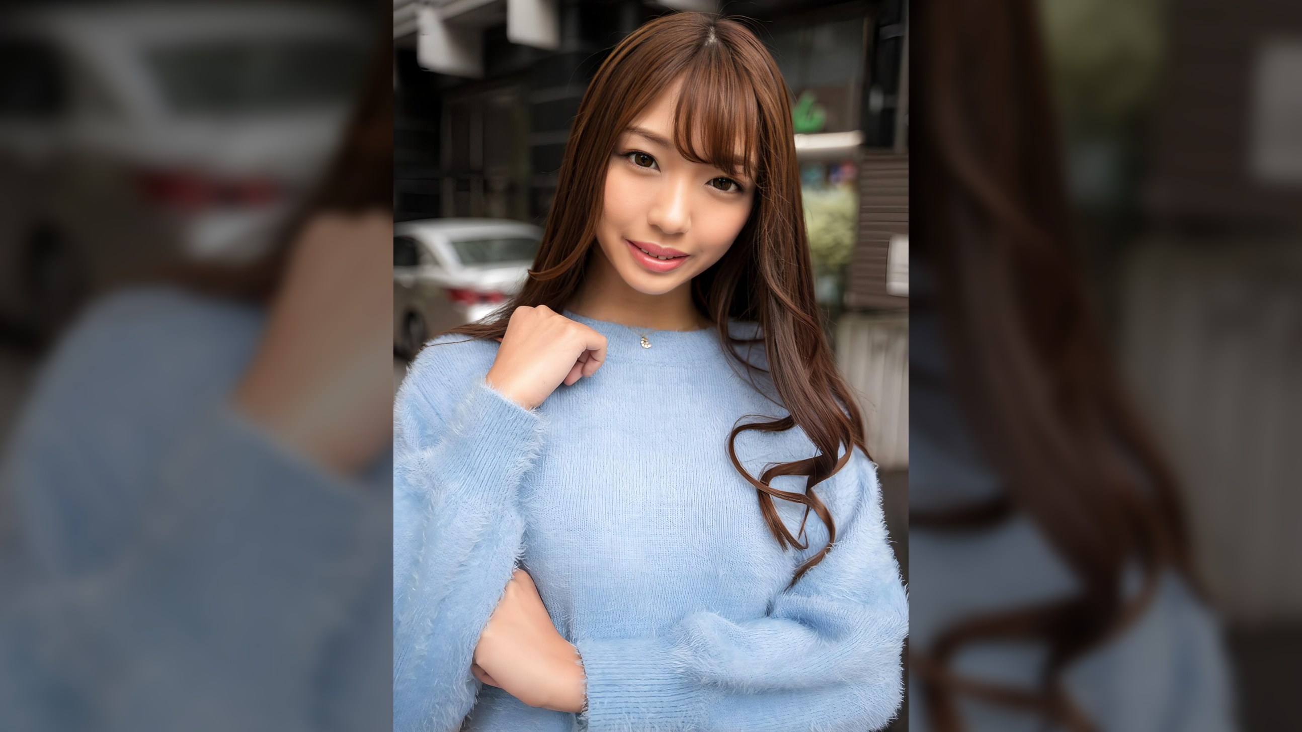 ダメッ!抜いて!美人妻とHの練習をしてたらヌルっと挿入っちゃった! ひろみさん