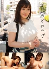 媚〇発狂巨乳妻ナンパ　えなさん