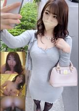 巨乳独女さん婚活パーティ傷心ナンパ! Iカップまなみ