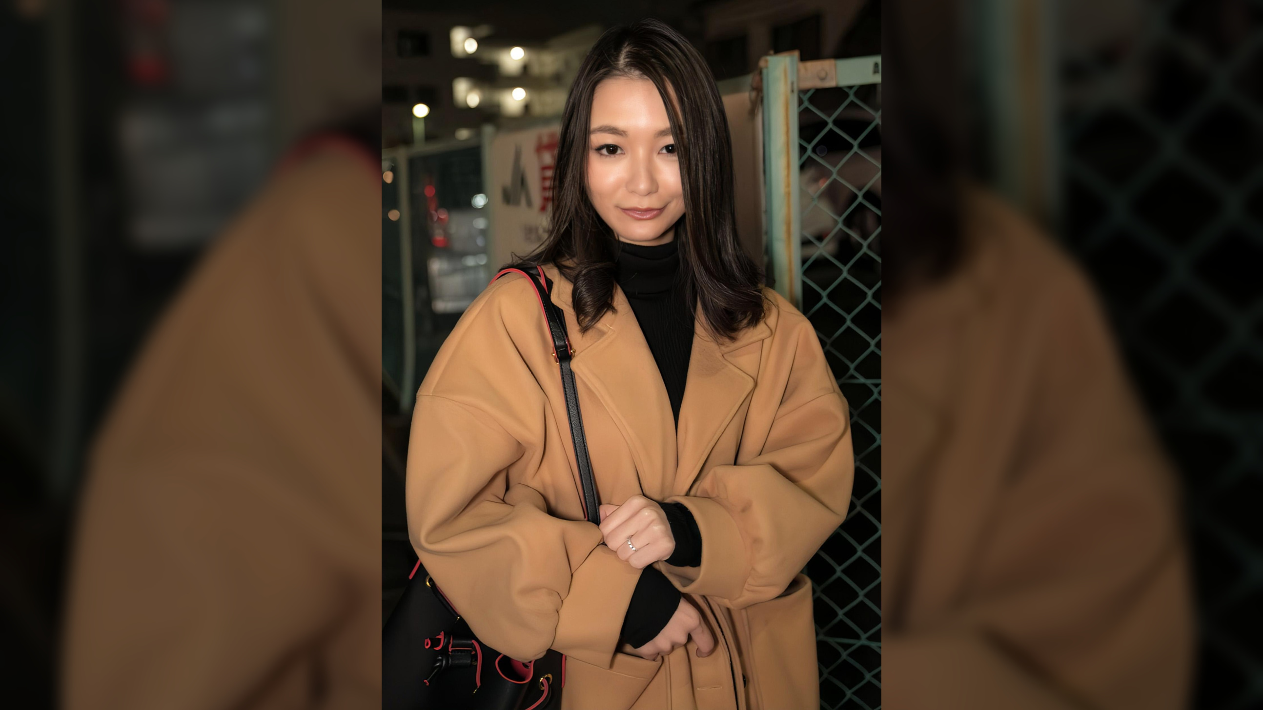 中に出して!ドスケベ人妻ナンパ よしみさん