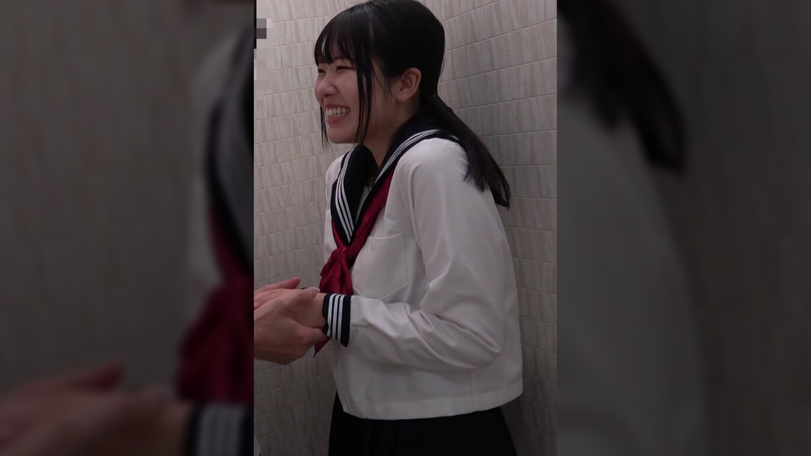 美鈴ちゃん（北池袋盗撮倶楽部529）