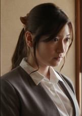 大御所作家の担当美人編集者が執筆の為に麻縄の甘美な快感の沼に堕ちる!