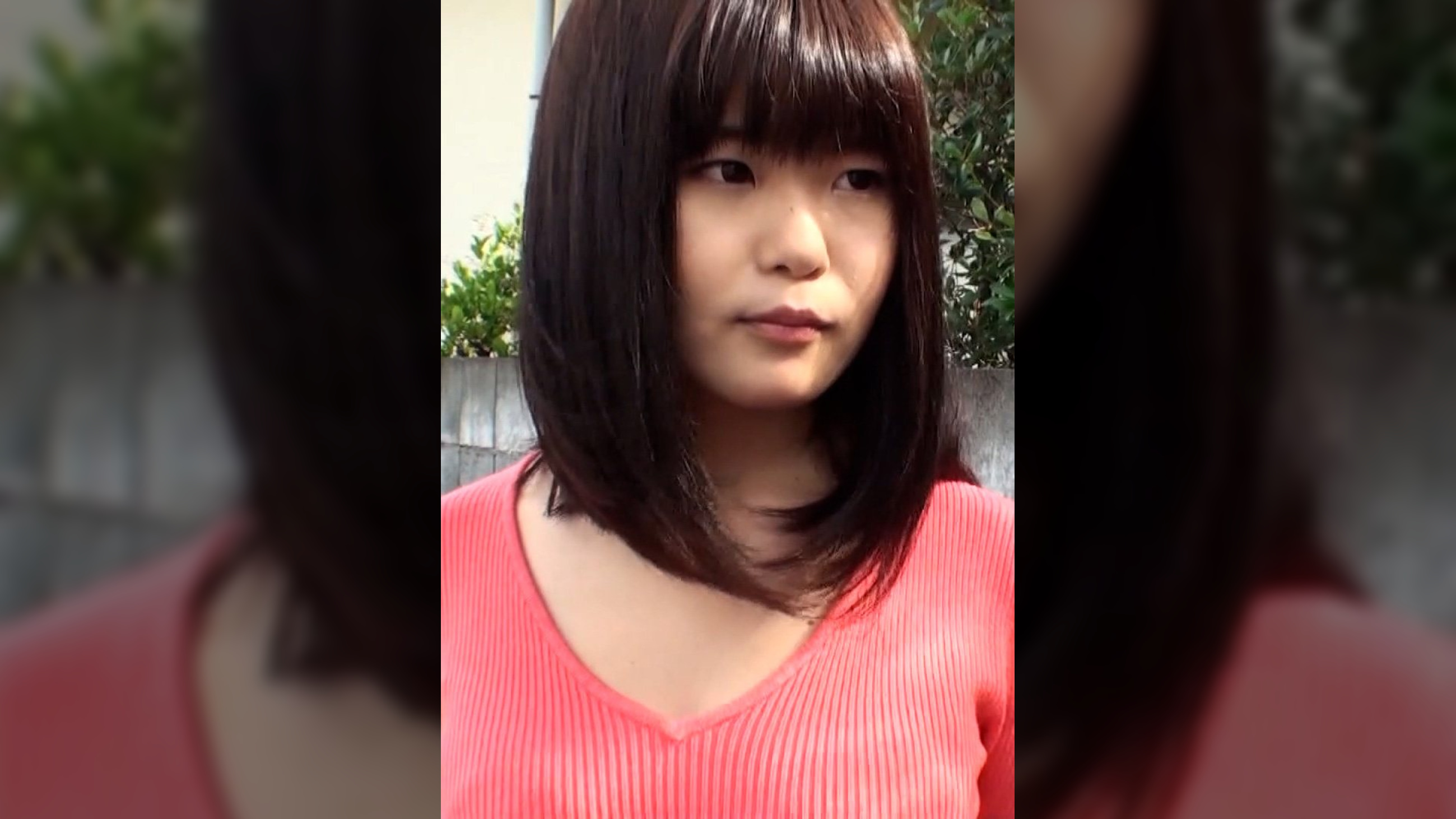 割りのいいアルバイトしませんか？街行く巨乳娘をナンパして官能小説を朗読してもらいました！