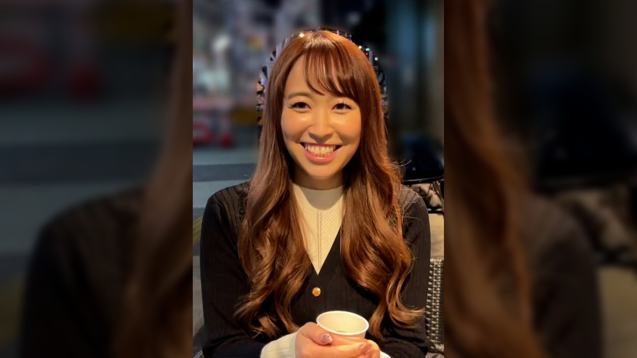 過去に彼氏はナシ、なのに経験人数100越え⁉清いヤリマン美女とマッチアプリでワンナイセックス！