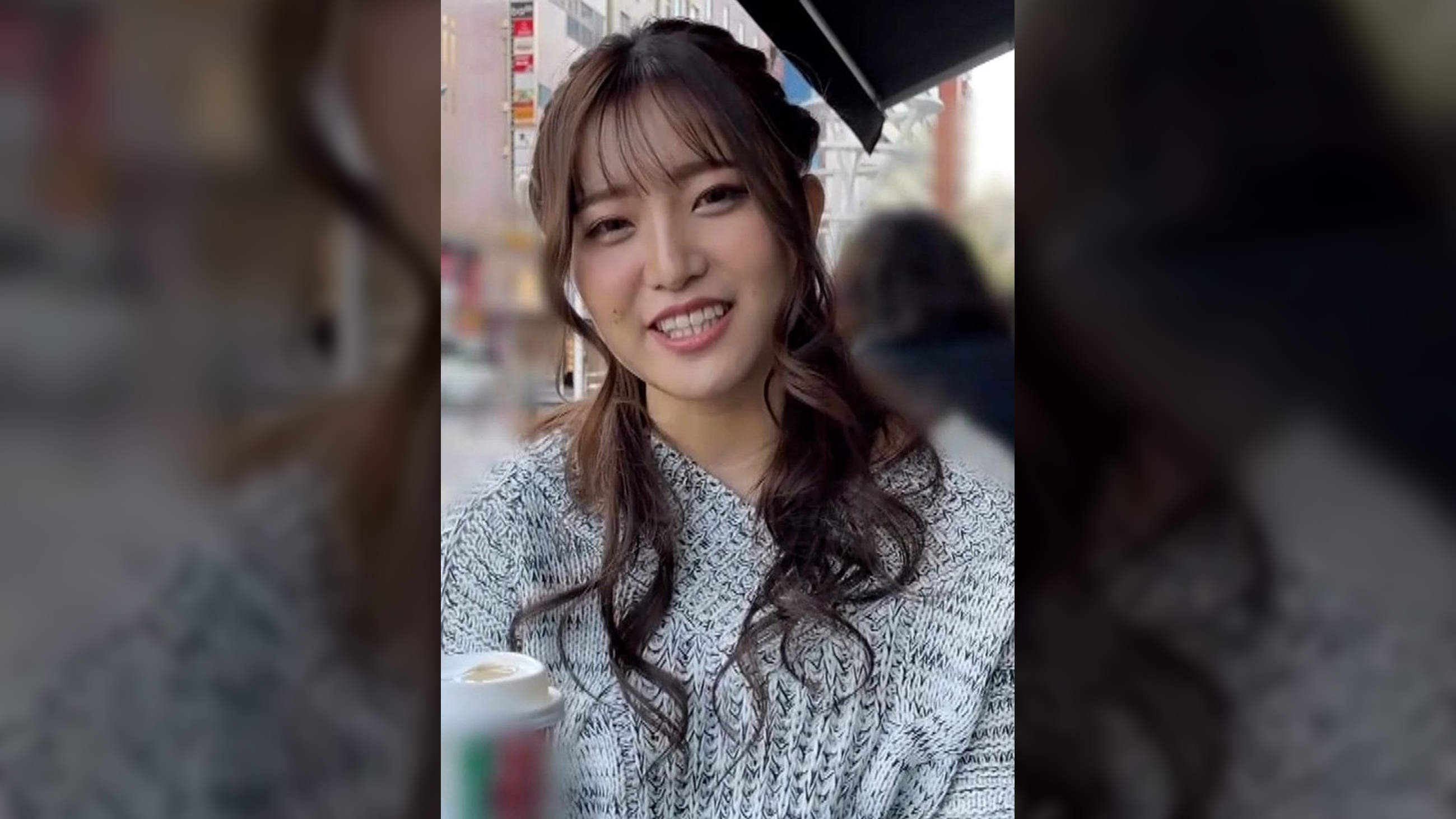 セックスの相性は大事でしょ!と若干20歳で30人の経験人数のヤリマン美女と初マッチアプリで嵌め撮りセックス!