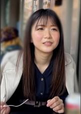 彼氏ありの清楚な肉食系美女と、マッチアプリでアポゲット！遊びたい盛りの娘とワンナイトファック！