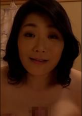 ストレス発散のセックスは、お母さんと!ムラムラしたら、処理してくれるお母さんとの中出しセックス!