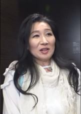「来ちゃいました!」悩んだ末にやってきた熟女奥様 悩ましい声を上げながらイキまくる!