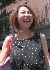 余所行きの下着に着替えて待ち合わせ場所にやってきた熟女が魅せる激しすぎない素のセックス！
