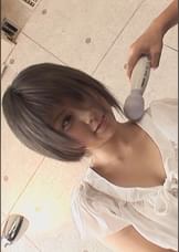 ちょっとした出来心だったはずが最後まで…。脱がしたらボインボインのオッパイの人妻さんと中出しＳＥＸをご堪能！