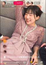 同窓会泥●輪● ひかるちゃんともなみちゃん