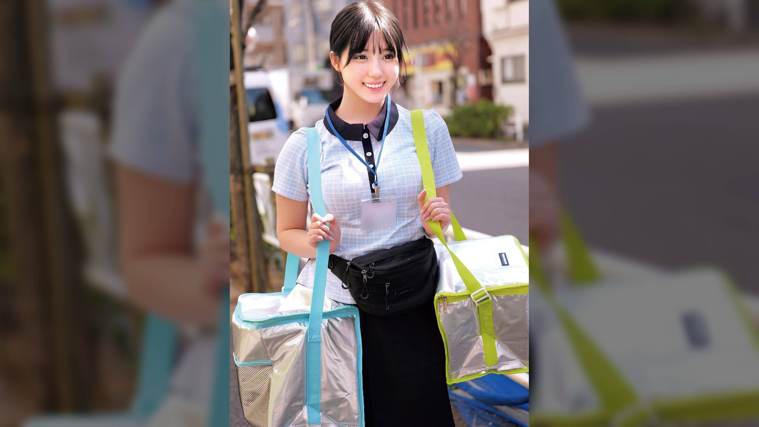 Kさん
