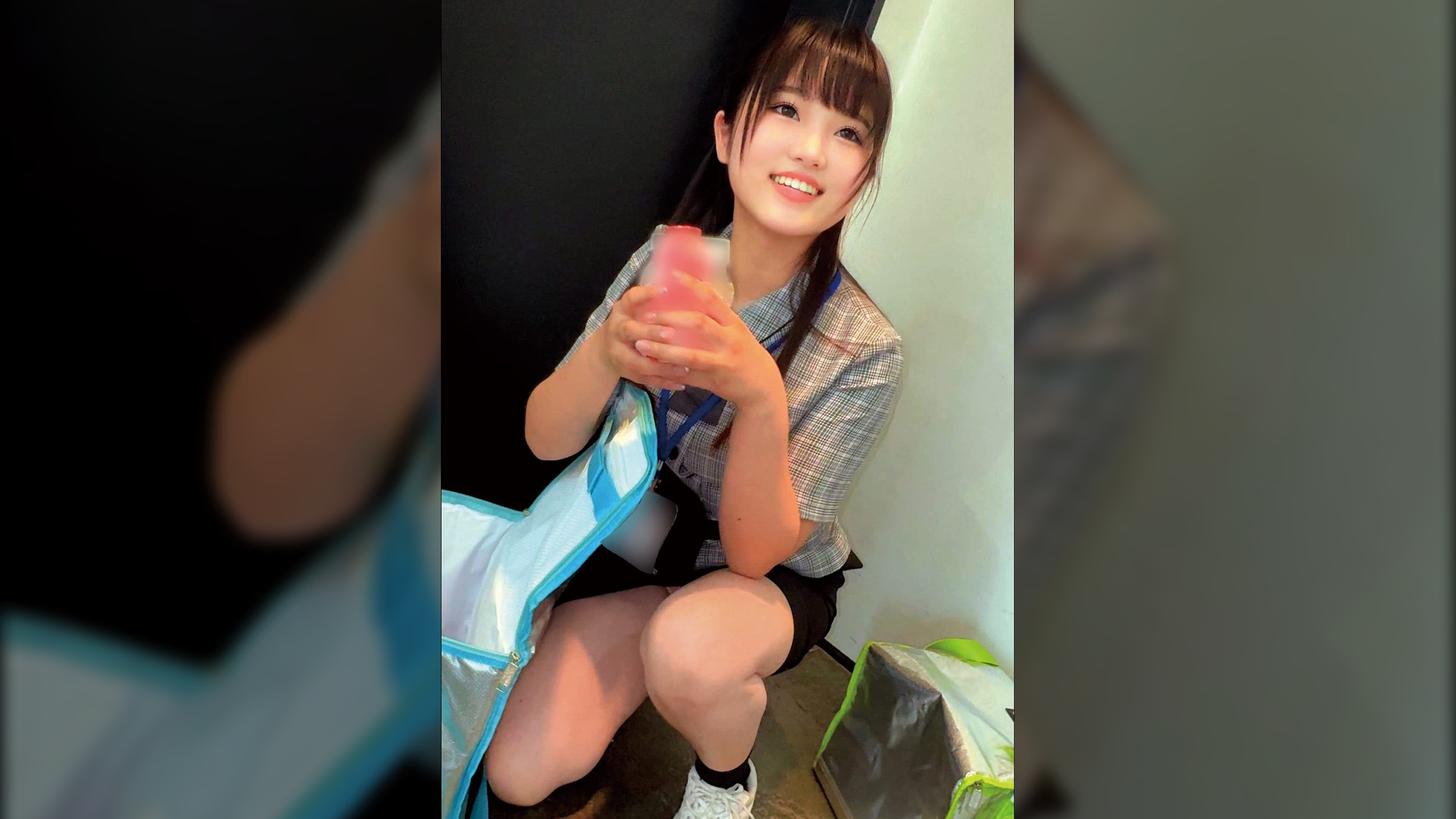 Yさん