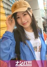 マジ軟派、初撮。 1942 アコギ1本で魅せる学生をナンパ！音楽と同じくらい好きなSEXにマン汁ダラダラ極小マ●コに容赦なく連続ピストン！歌ってる時よりも大きな声で喘ぎ散らす！
