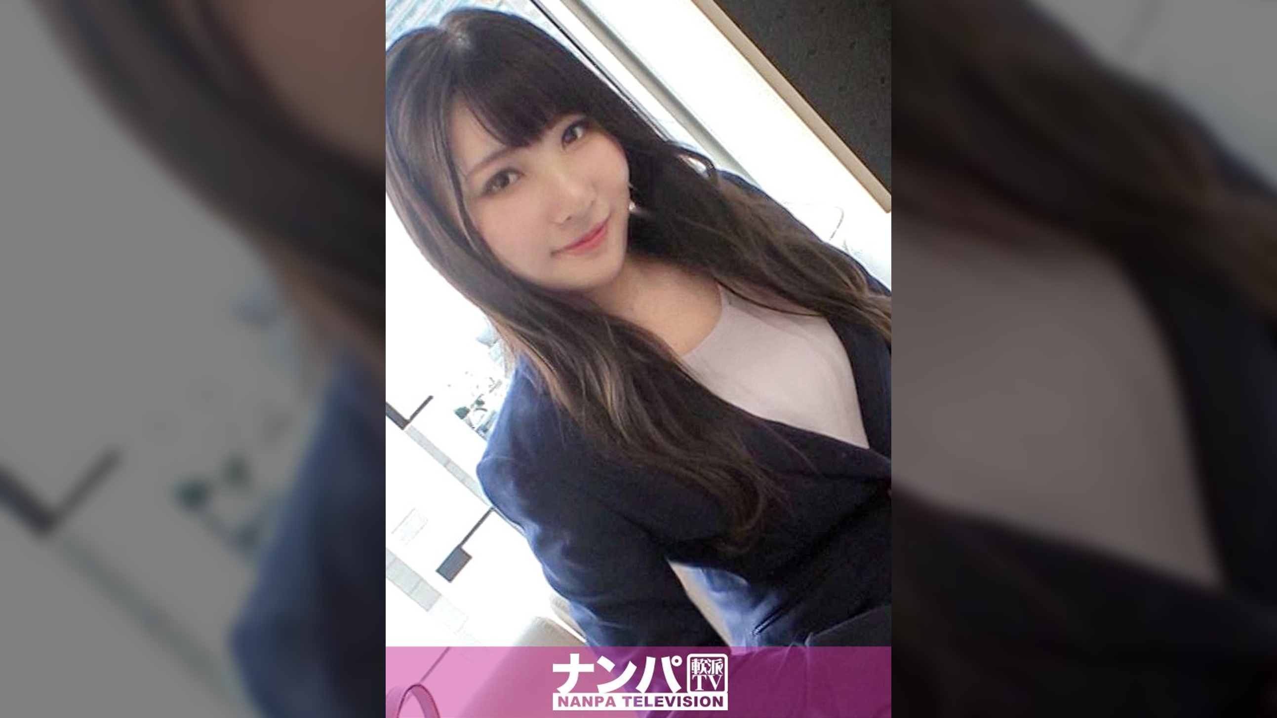 マジ軟派、初撮。 1645 枕営業で契約をとるウォーターサーバーの営業ウーマン！契約することを約束してホテルへ…敏感マ●コへの激ピストンで叫ぶように喘ぎイキまくり！