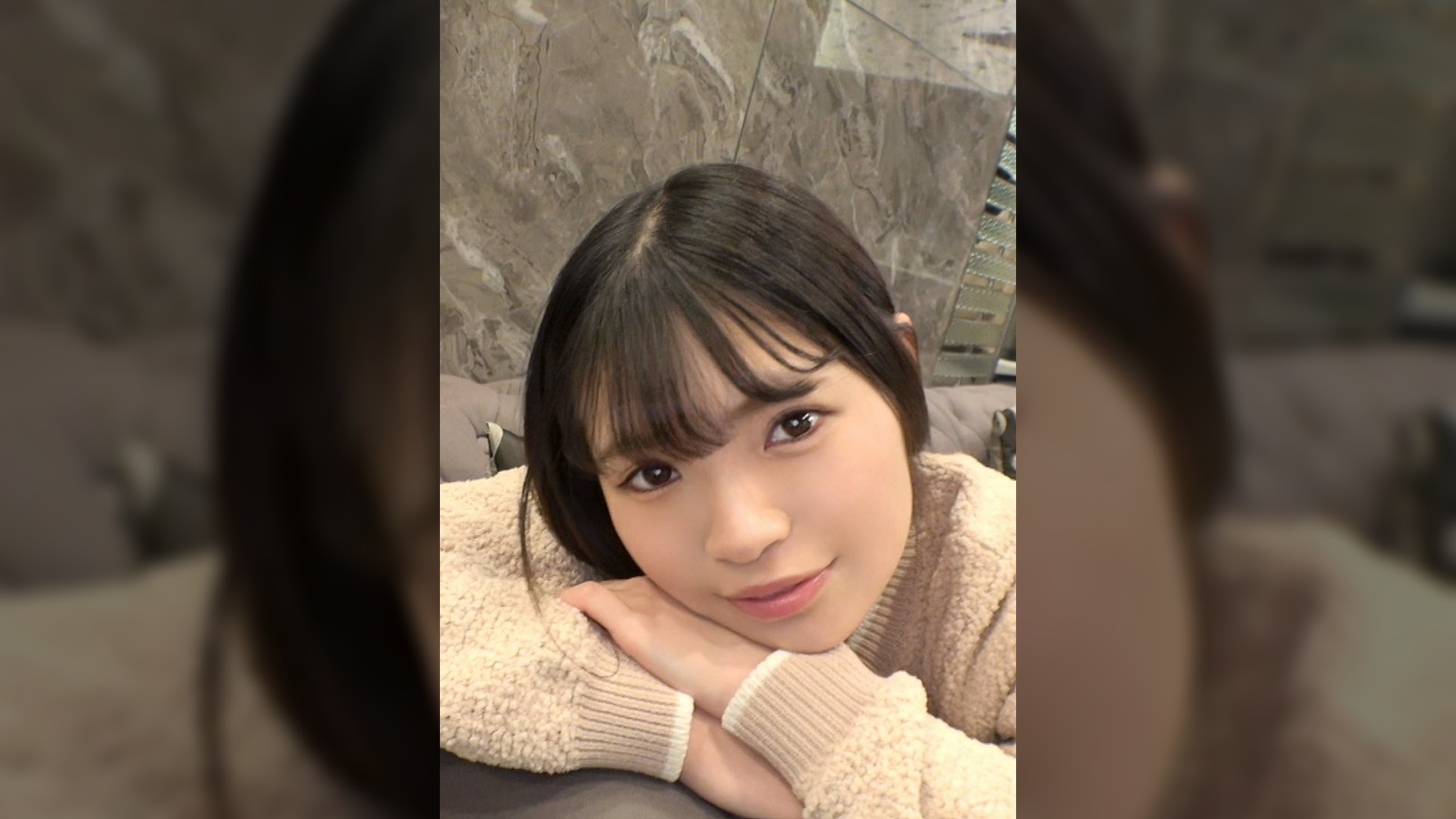 サーキットの娘！？全身性感帯ミニマムティーンエイジャーがシロウトTVに応募！普段は勇猛にMT車を操る彼女もカメラの前では一人の少女！優しく触っただけで漏れる吐息！あっという間に濡れるビシャビシャマ●コ！これは整備が必要ですな！ 【初撮り】ネットでAV応募→AV体験撮影 2198