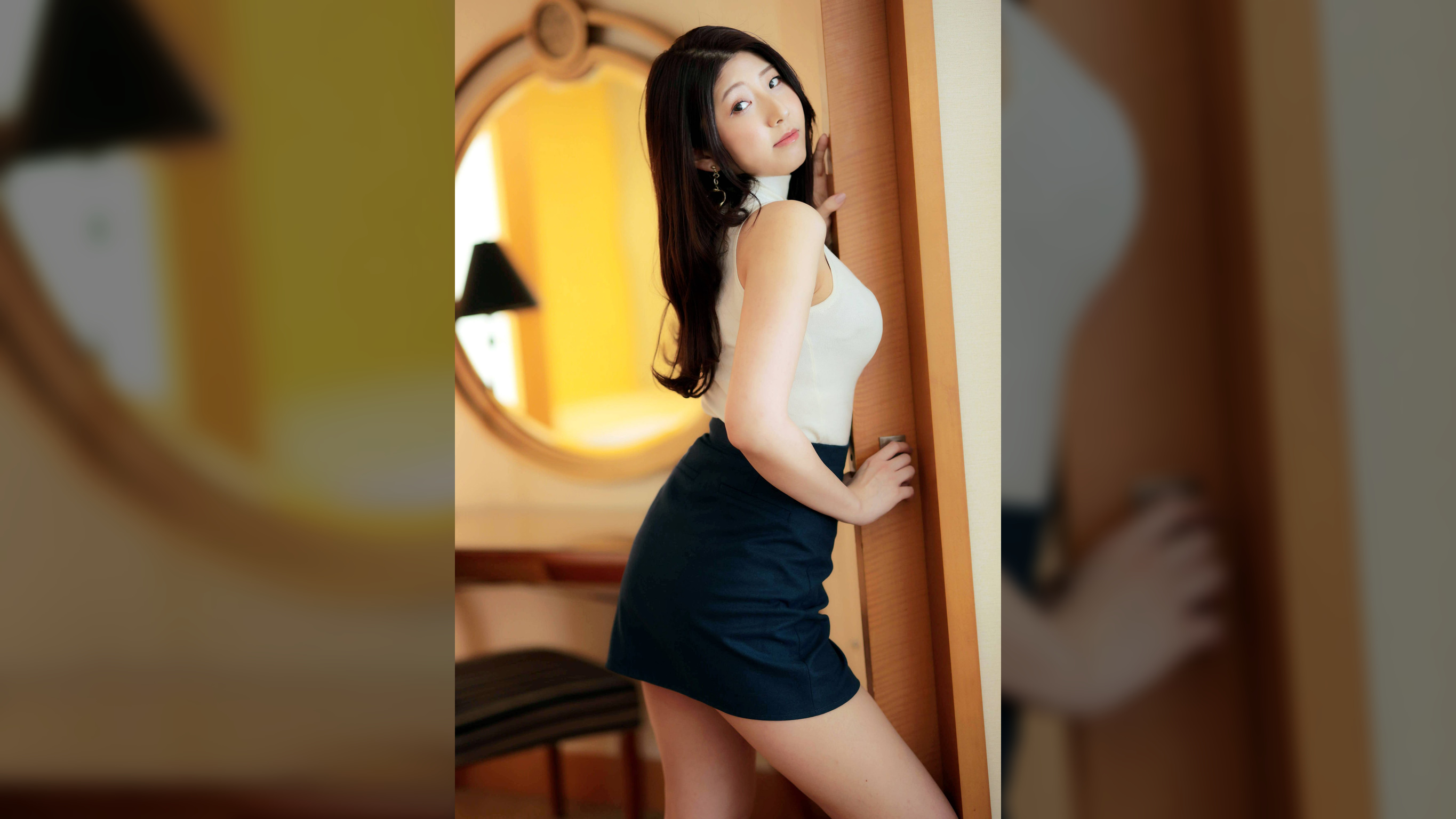 ラグジュTV 1703 控えめな感じだけどムッツリスケベな巨乳ピアノ講師が激しいセックスで本イキ!日常では味わえない雰囲気、プレイに徐々に興奮していき、大胆な体位で快楽に没頭していく!