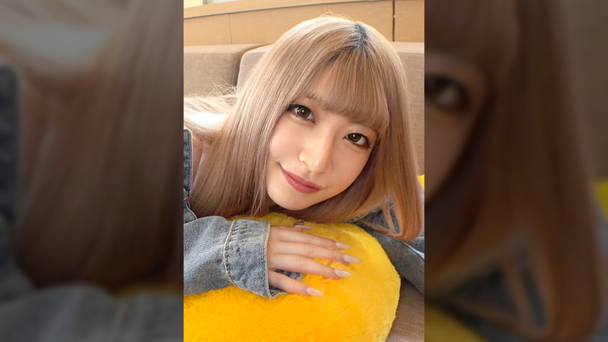 【初撮り】【強めギャル×美乳美尻】徐々に表情が変わっていく強めギャルに容赦ない巨根ピストン。S級のスタイルを魅せて喘ぐ彼女は.. ネットでAV応募→AV体験撮影 1557